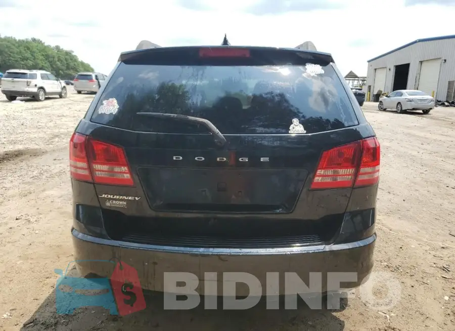 3C4PDCAB5GT120328 Photo# 6