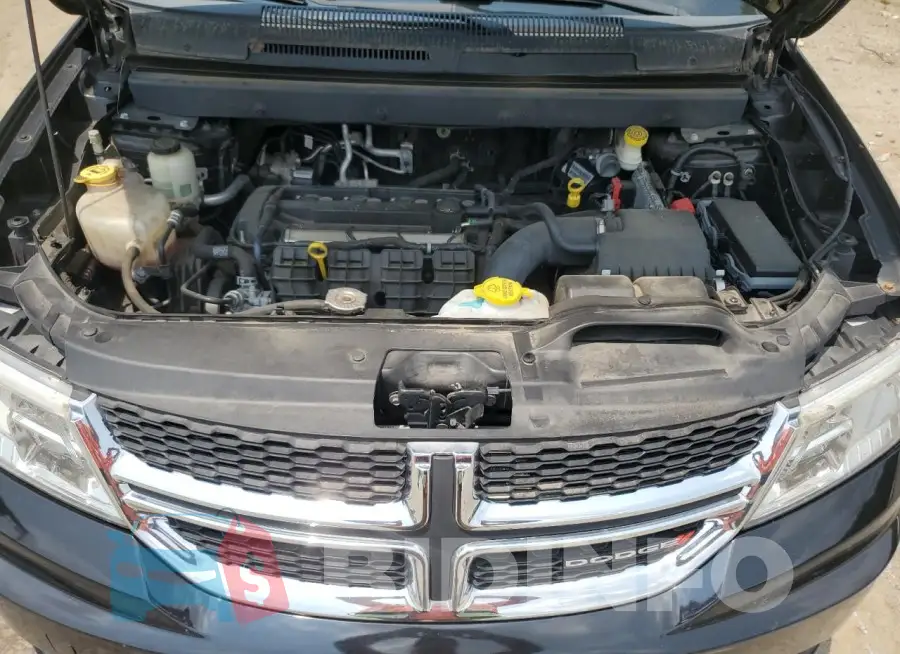3C4PDCAB5GT120328 Photo# 12