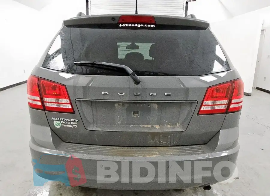 3C4PDCAB5LT260468 Photo# 6