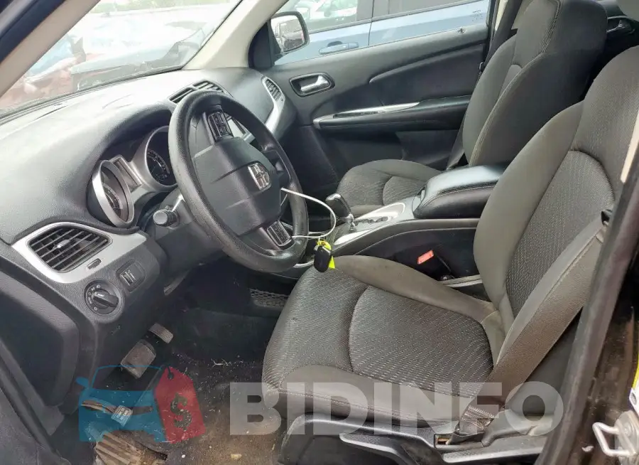 3C4PDCAB7JT429693 Photo# 1