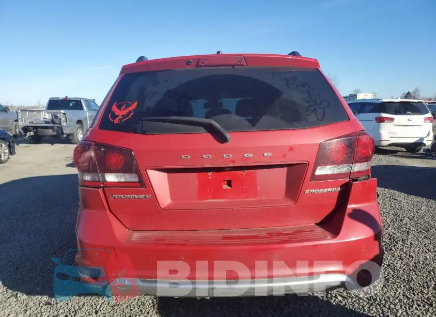 3C4PDCGB7LT201512 Photo# 6