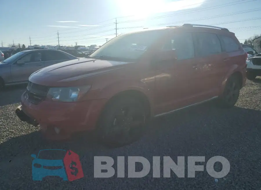 3C4PDCGB7LT201512 Photo# 1