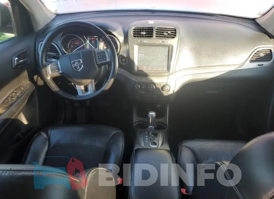 3C4PDCGB7LT201512 Photo# 8