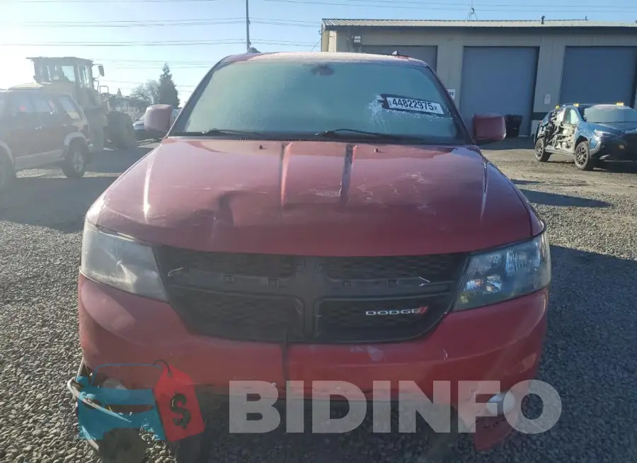 3C4PDCGB7LT201512 Photo# 5