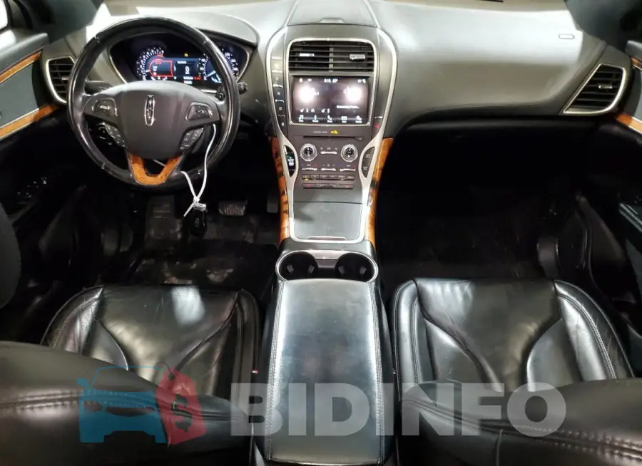 2LMPJ8KRXHBL16148 Photo# 8