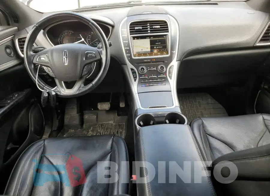 2LMPJ8LP2JBL25462 Photo# 8