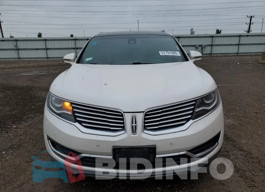 2LMPJ8LR7GBL22227 Photo# 5