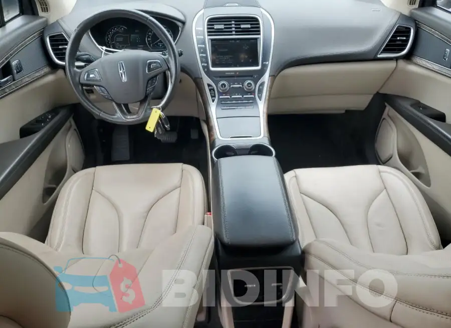 2LMTJ6KR5GBL37328 Photo# 8
