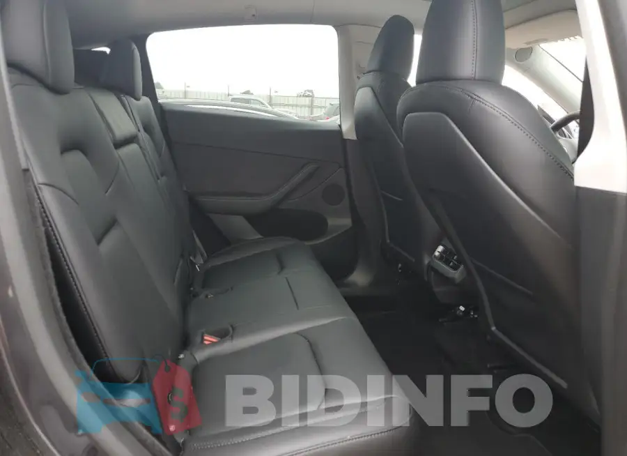7SAYGDED1RF177417 Photo# 10