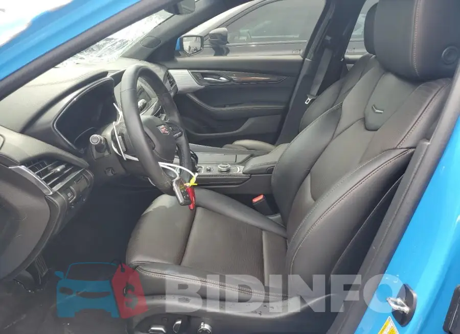 1G6DR5RWXP0112989 Photo# 7
