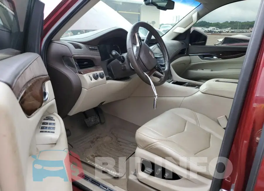 1GYS4BKJ4GR358314 Photo# 7