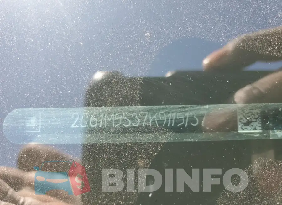 2G61M5S37K9115137 Photo# 12