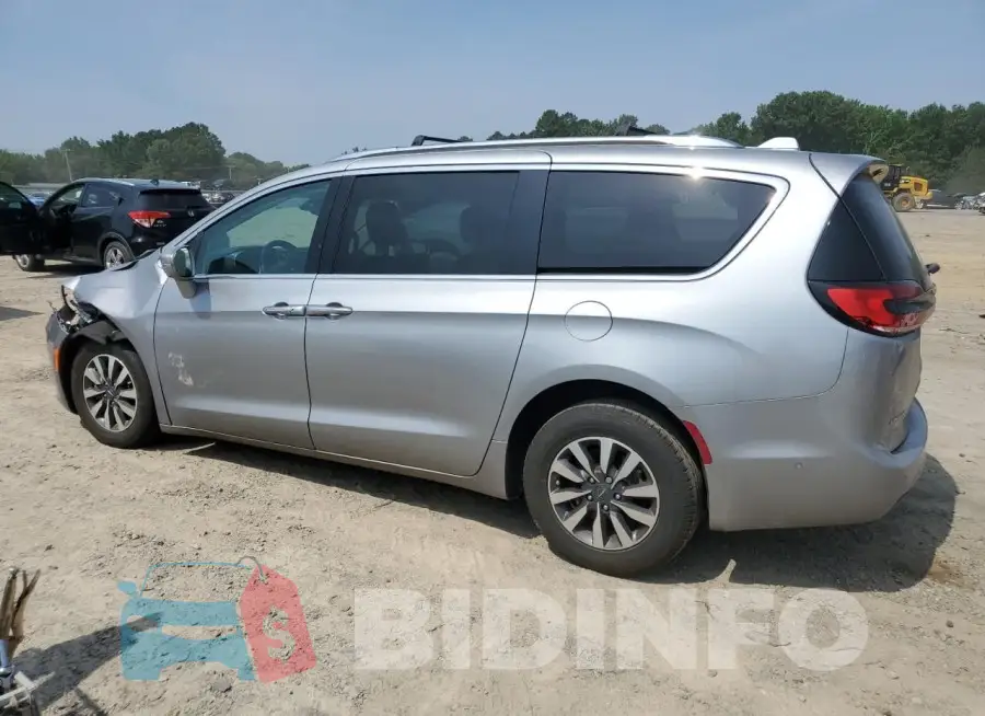 2C4RC1BG5MR507227 Photo# 2