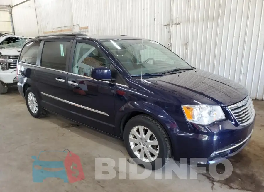 2C4RC1BG6GR306229 Photo# 4