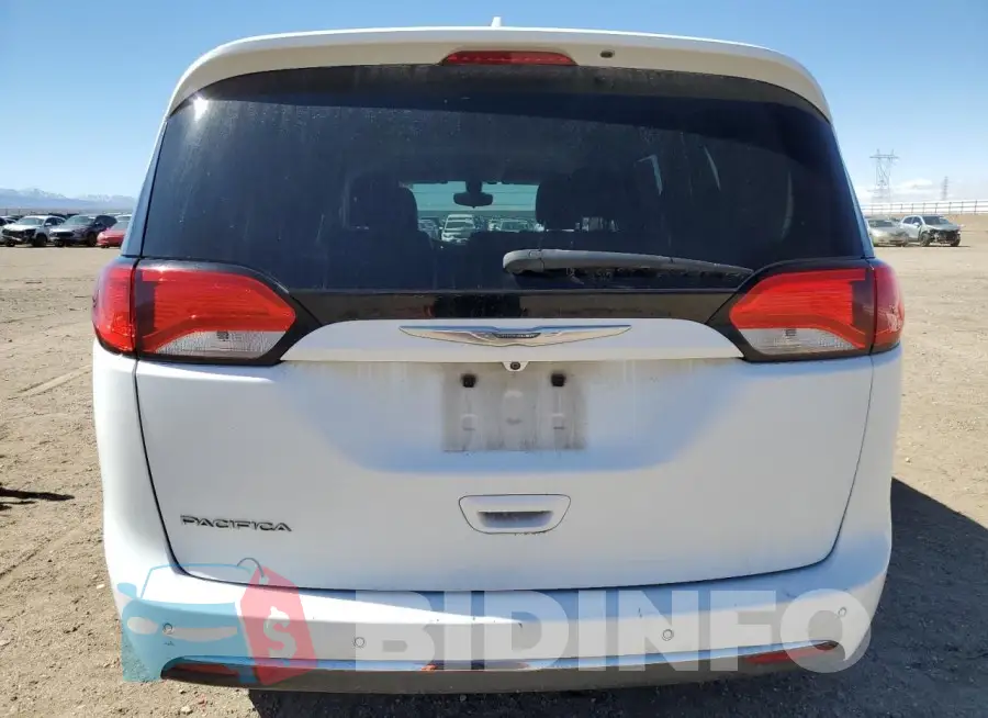2C4RC1BG6HR627317 Photo# 6