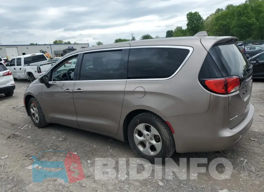 2C4RC1CG3HR552512 Photo# 2