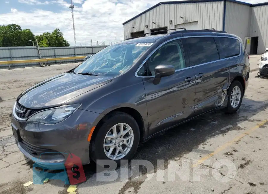 2C4RC1DG9LR157824 Photo# 1
