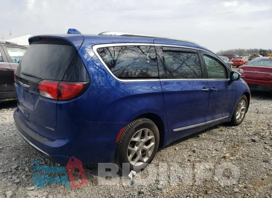 2C4RC1GG1KR720715 Photo# 3