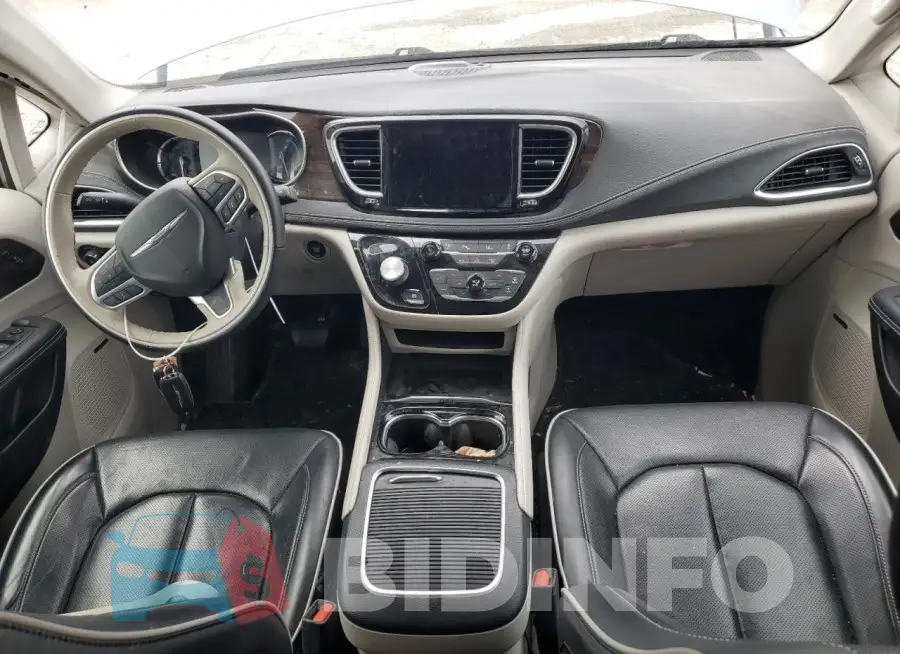 2C4RC1S76MR518110 Photo# 8