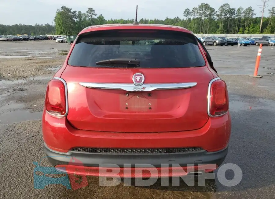 ZFBCFXBT1GP378327 Photo# 6