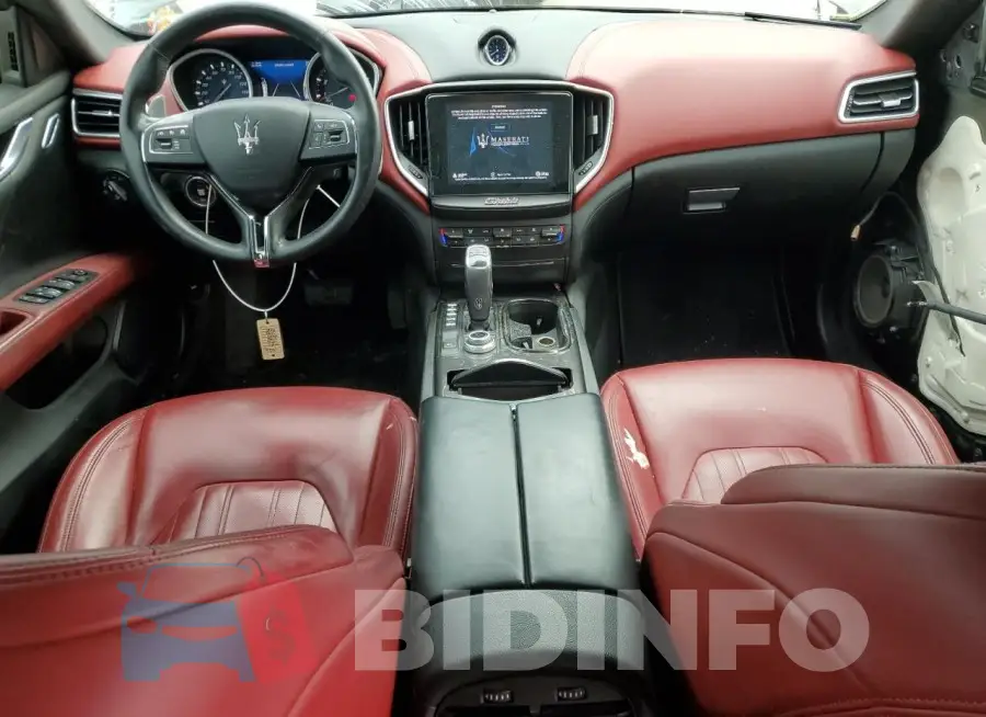 ZAM57XSA4K1324951 Photo# 8