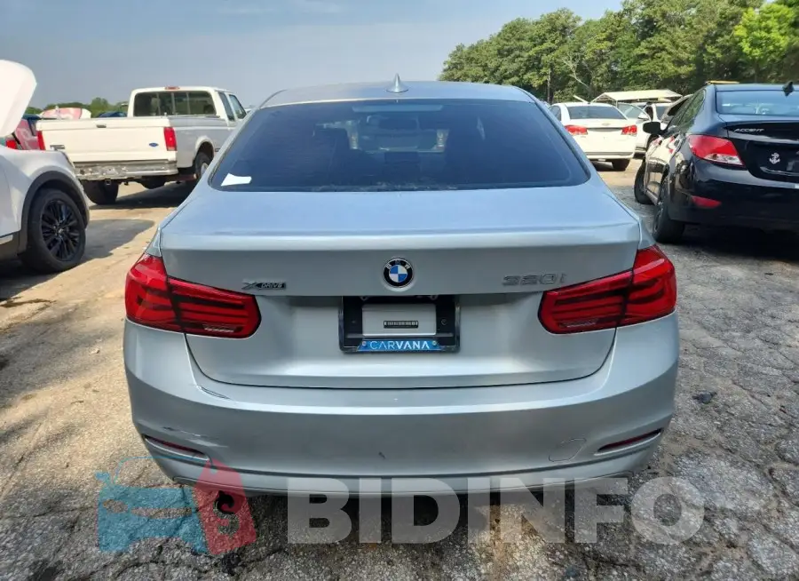 WBA8E5G57JNU48014 Photo# 6