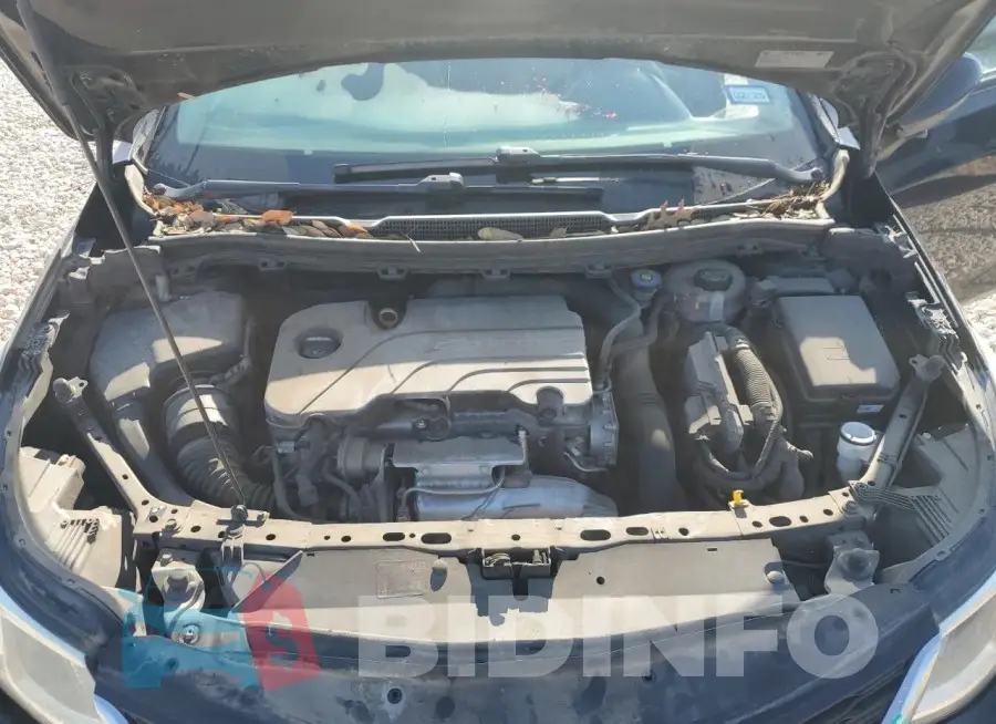 1G1BC5SM2J7124656 Photo# 11