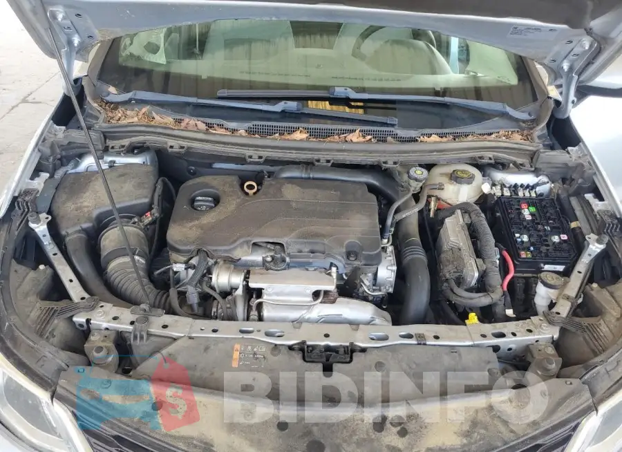 1G1BC5SMXH7142221 Photo# 11