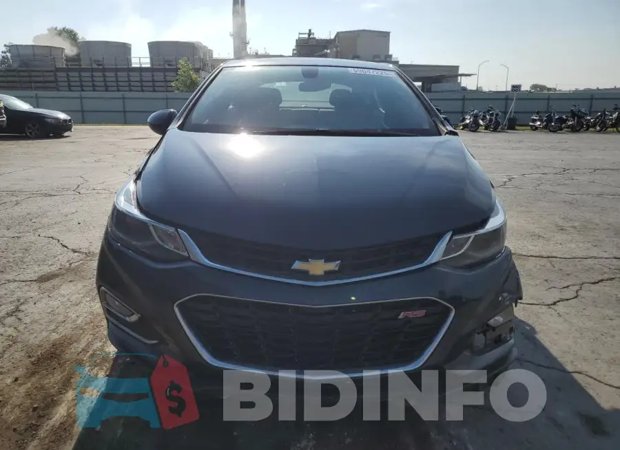 1G1BE5SM3G7316025 Photo# 5
