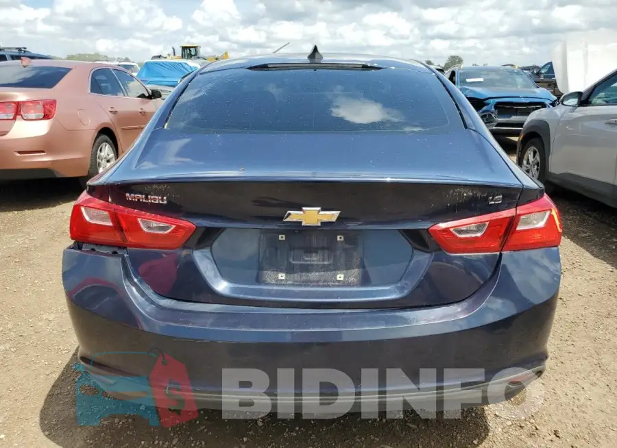 1G1ZB5ST6GF344437 Photo# 6