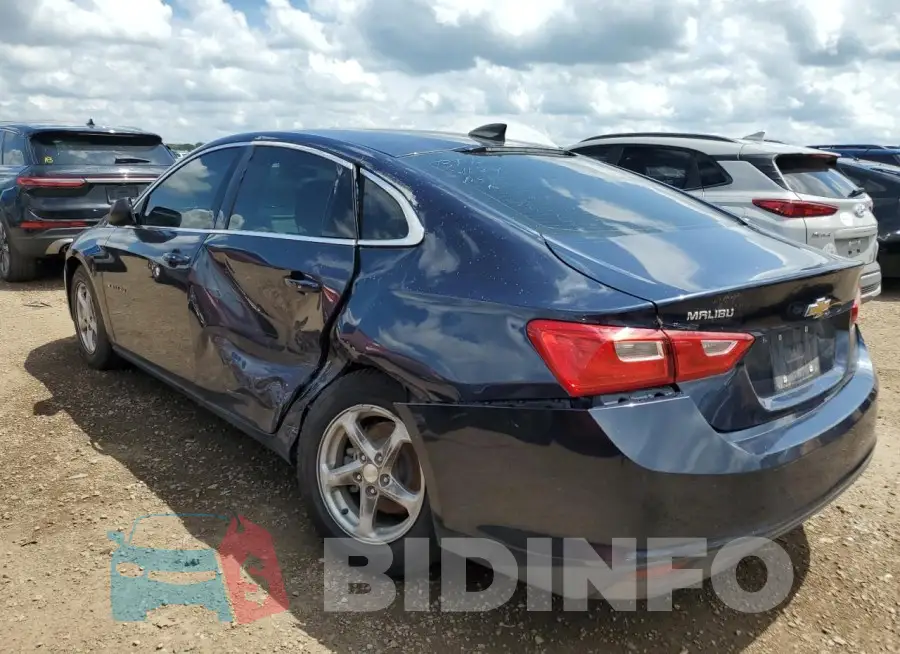 1G1ZB5ST6GF344437 Photo# 2