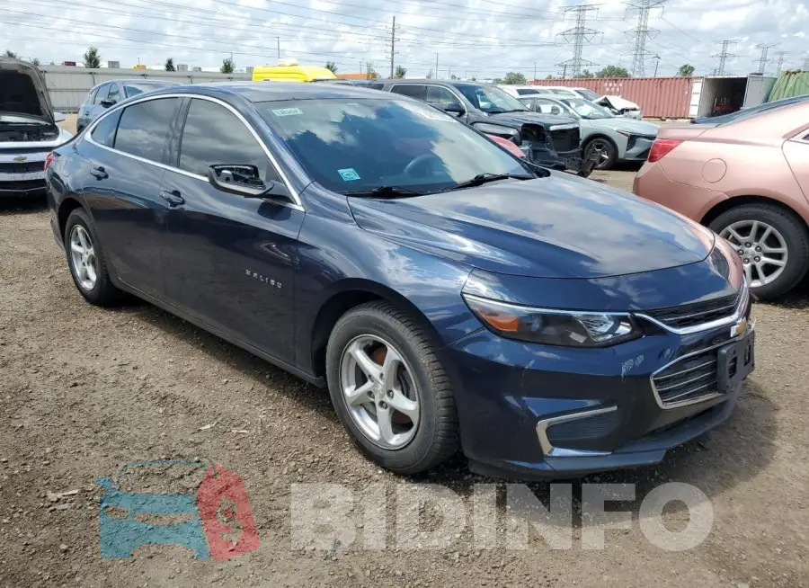 1G1ZB5ST6GF344437 Photo# 4
