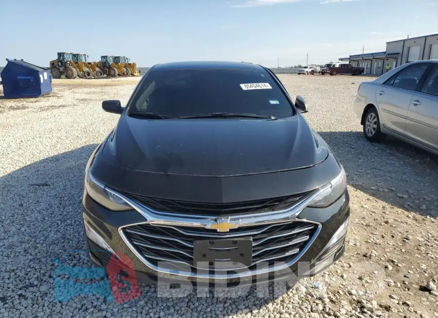 1G1ZB5ST7NF215281 Photo# 5