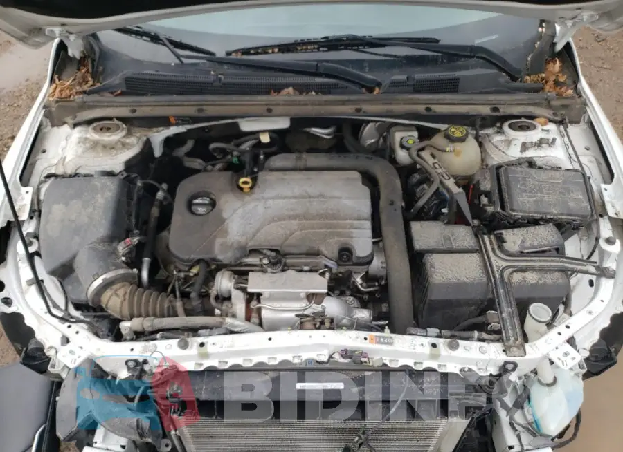 1G1ZB5ST9JF108534 Photo# 11