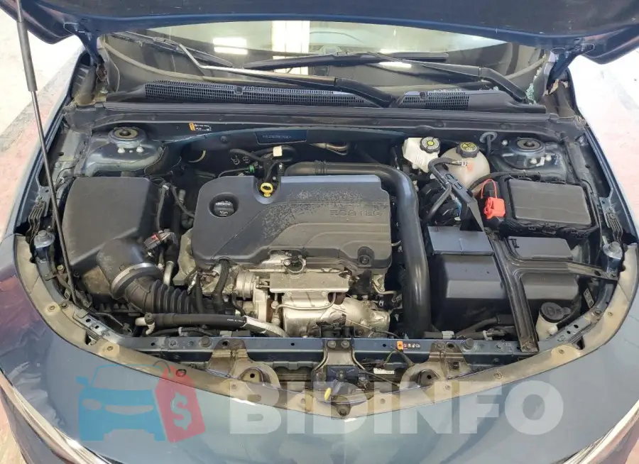 1G1ZC5ST5RF145962 Photo# 11