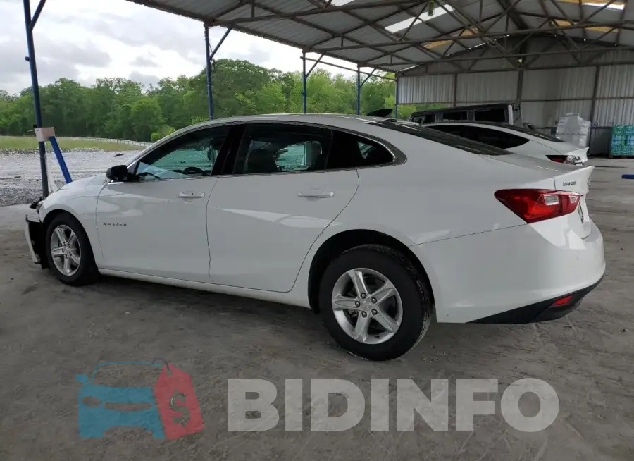 1G1ZC5ST5RF194983 Photo# 2