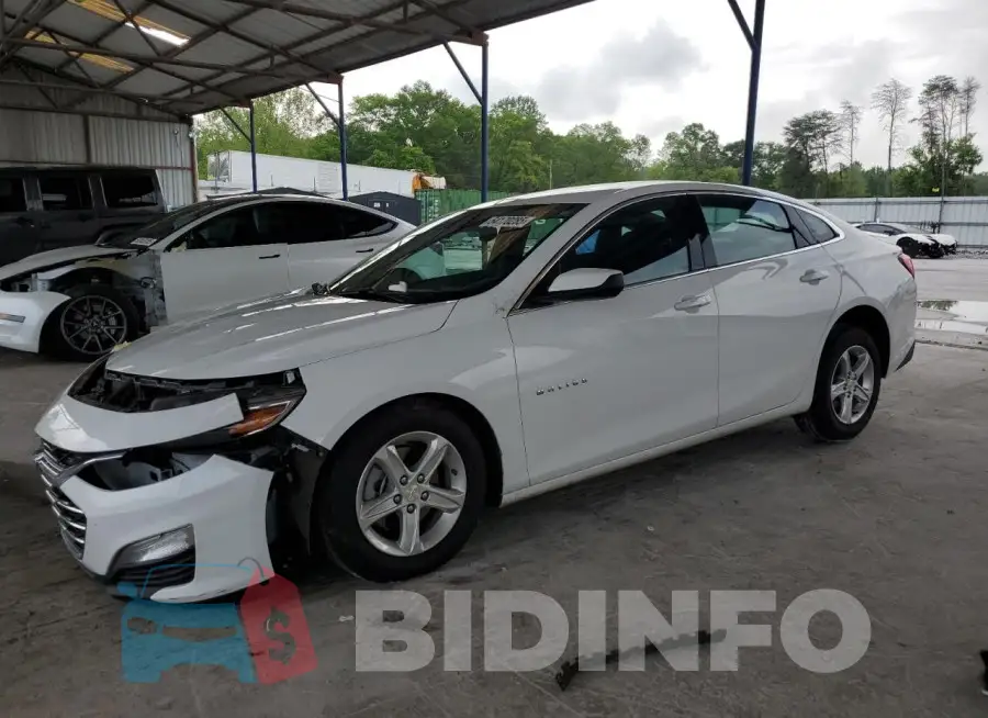 1G1ZC5ST5RF194983 Photo# 1