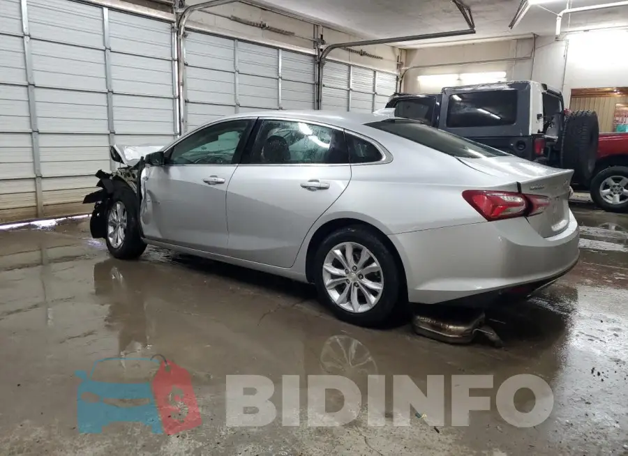 1G1ZD5ST1LF037827 Photo# 2