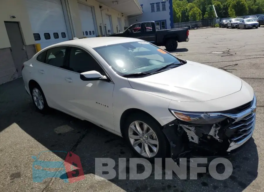 1G1ZD5ST1PF208355 Photo# 4