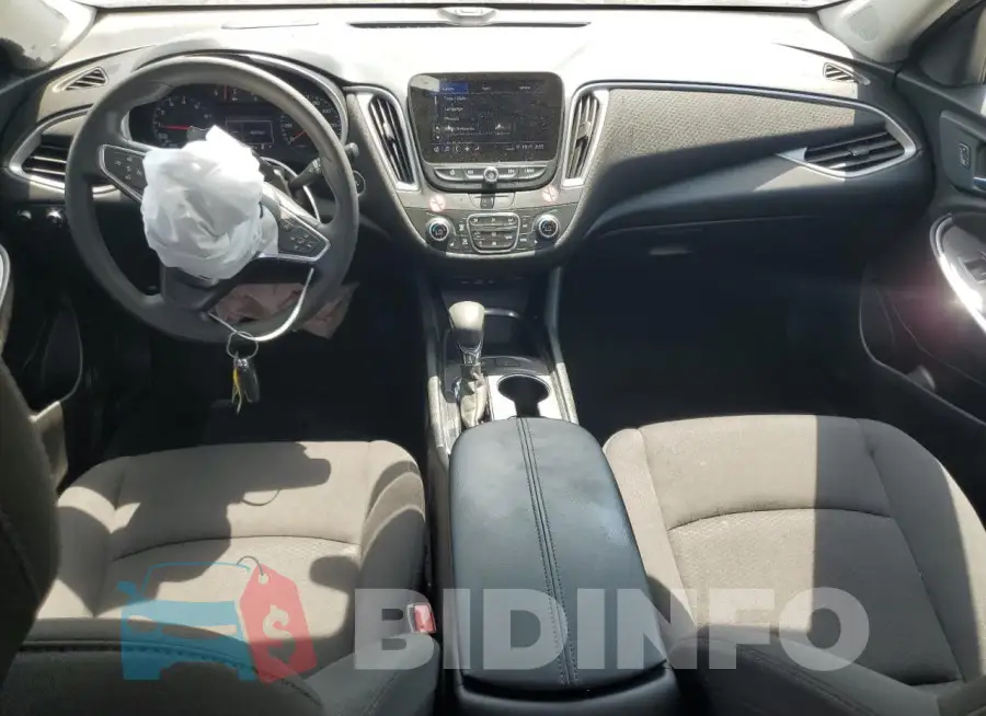 1G1ZD5ST1SF150188 Photo# 8