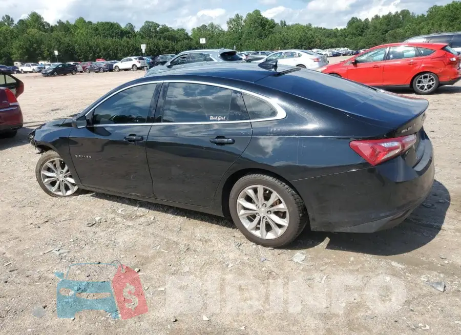 1G1ZD5ST2LF045855 Photo# 2