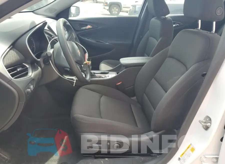 1G1ZD5ST2SF154721 Photo# 7