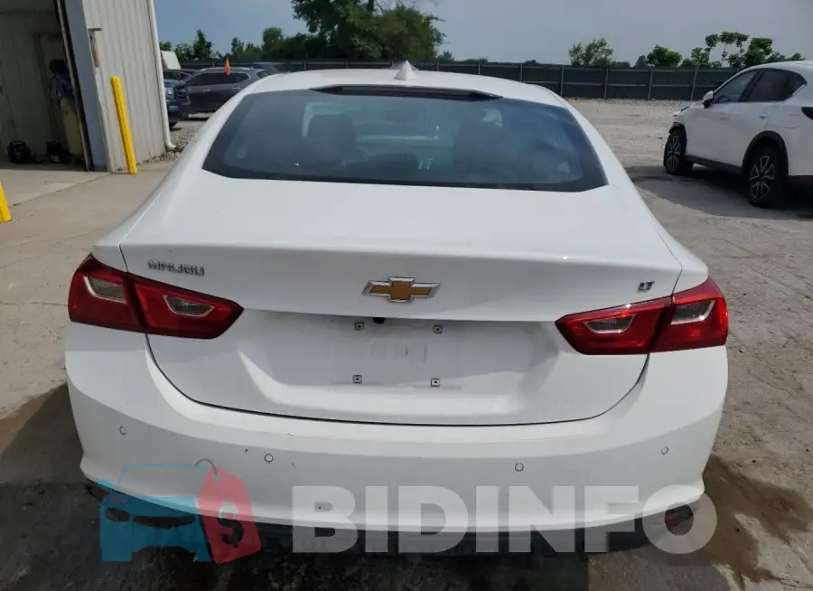 1G1ZD5ST2SF154721 Photo# 6