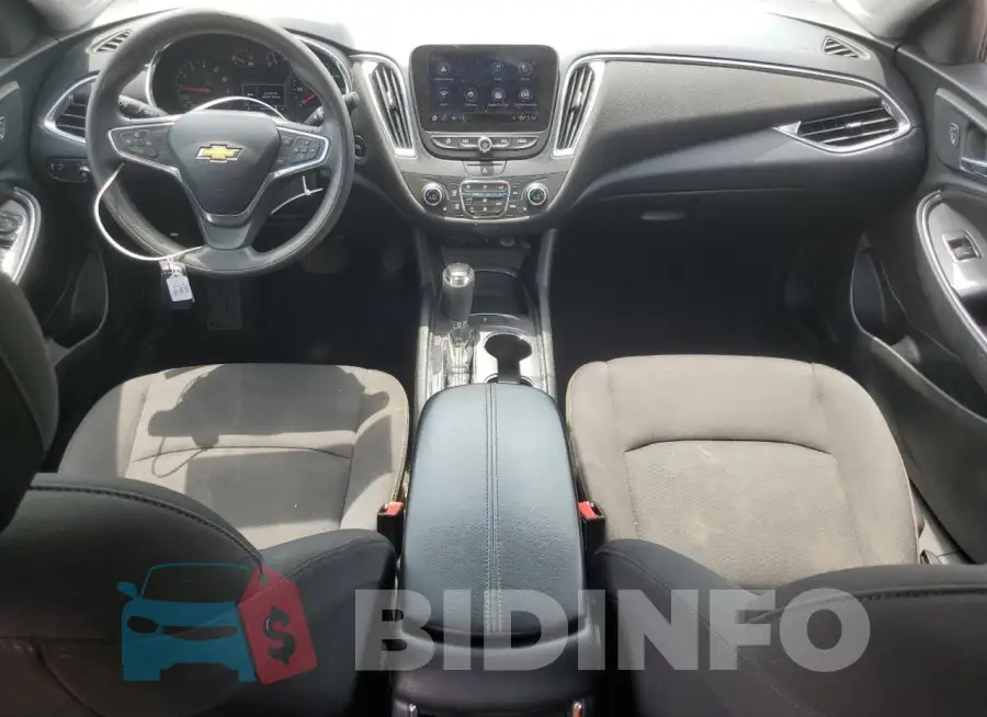 1G1ZD5ST3KF141296 Photo# 8
