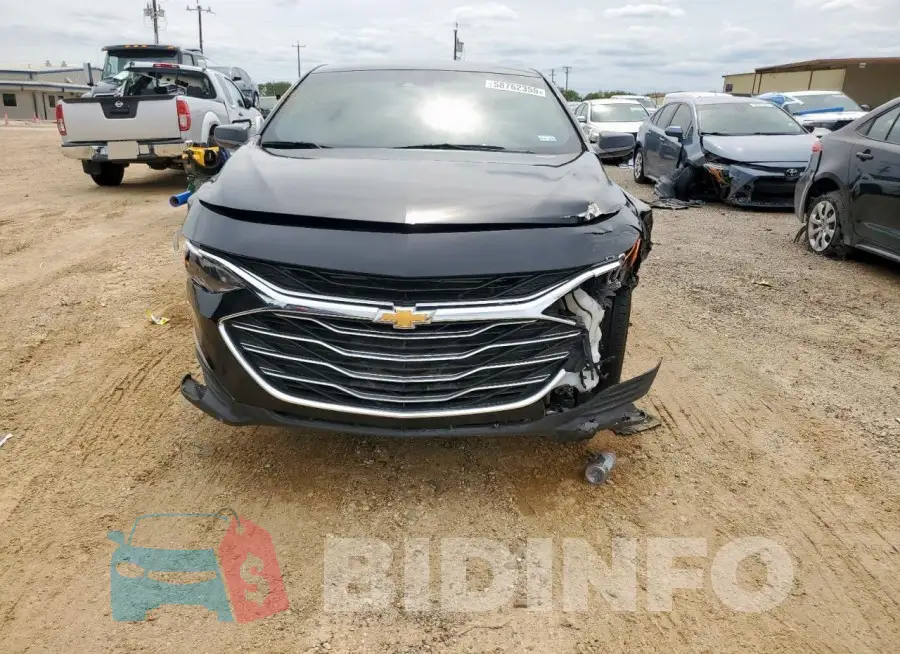 1G1ZD5ST3RF166757 Photo# 5