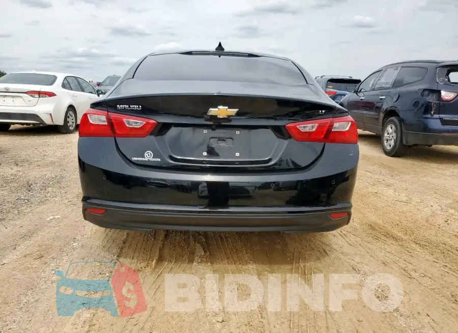 1G1ZD5ST3RF166757 Photo# 6