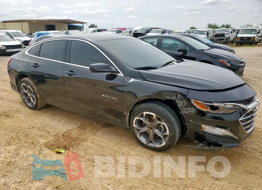 1G1ZD5ST3RF166757 Photo# 4