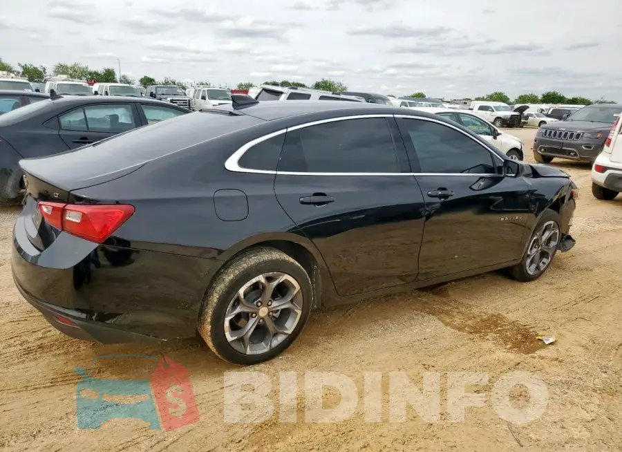 1G1ZD5ST3RF166757 Photo# 3