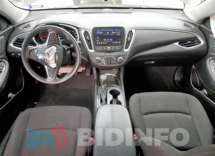 1G1ZD5ST3RF166757 Photo# 8