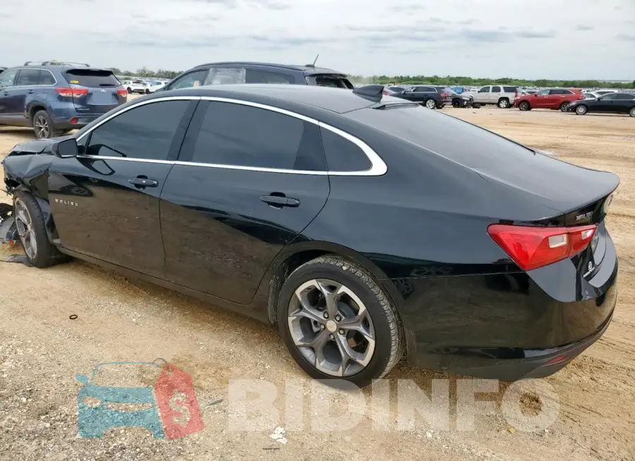 1G1ZD5ST3RF166757 Photo# 2